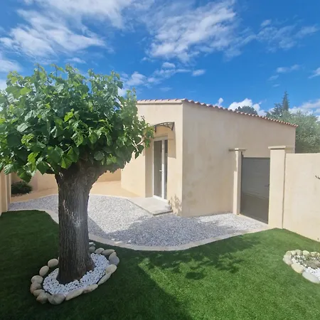 L'escale Provencale *